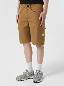 Шорты спортивные The North Face Horizon модель NF0A824D8W01 Фото