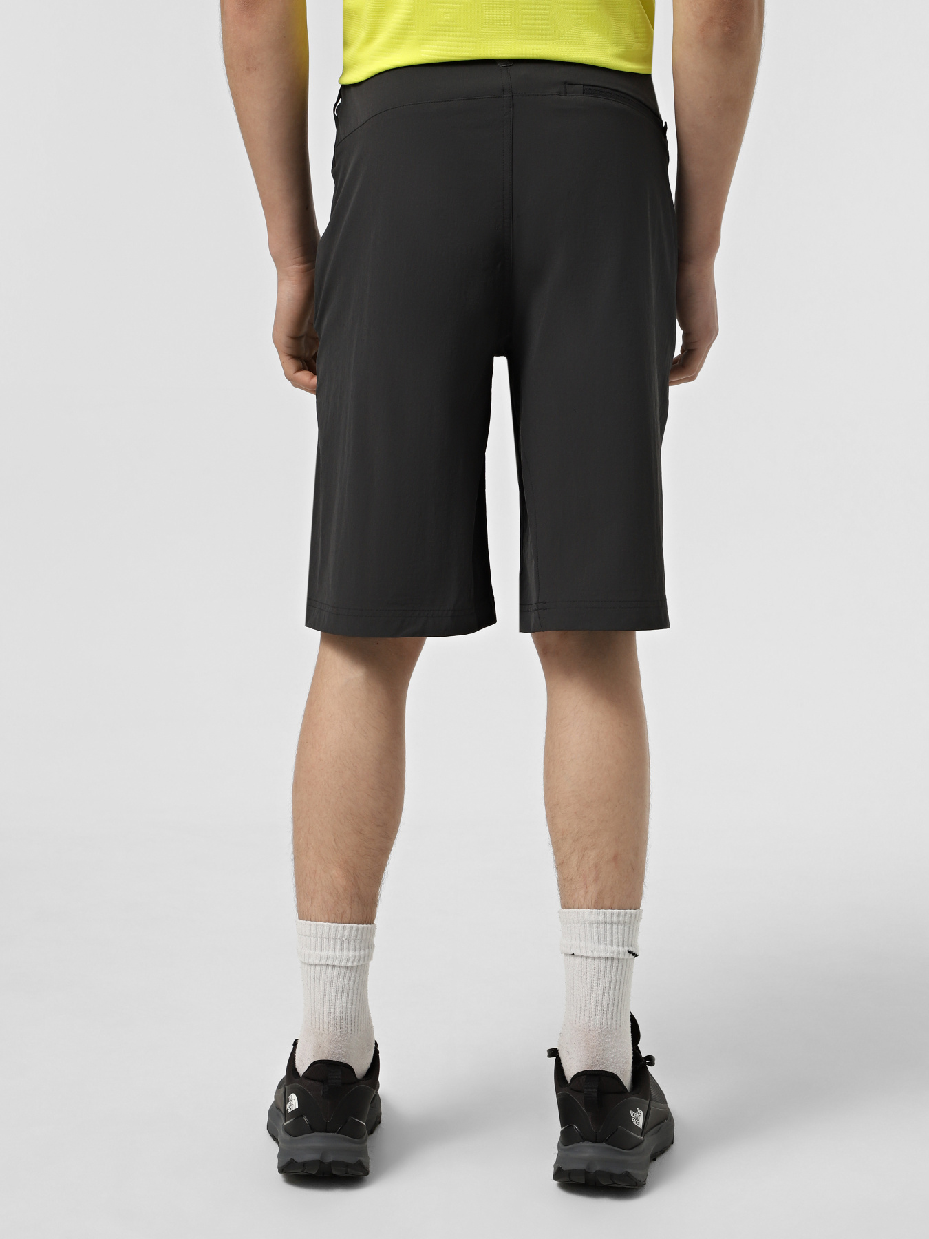 Шорты спортивные The North Face Speedlight Slim Tapered модель NF0A82694EN1 Фото