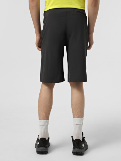 Шорти спортивні The North Face Speedlight Slim Tapered модель NF0A82694EN1 — фото 3 - INTERTOP