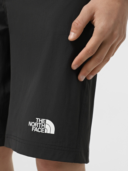 Шорти спортивні The North Face Speedlight Slim Tapered модель NF0A82694EN1 — фото 4 - INTERTOP