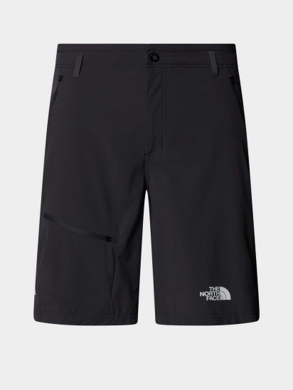 Шорти спортивні The North Face модель NF0A82694EN1 - фото