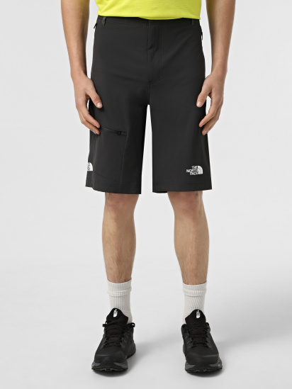 Шорти спортивні The North Face Speedlight Slim Tapered модель NF0A82694EN1 - фото