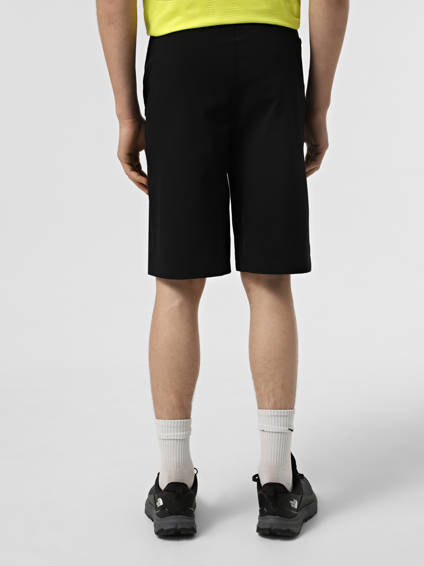 Шорты спортивные The North Face Speedlight Slim Tapered модель NF0A82694H01 Фото