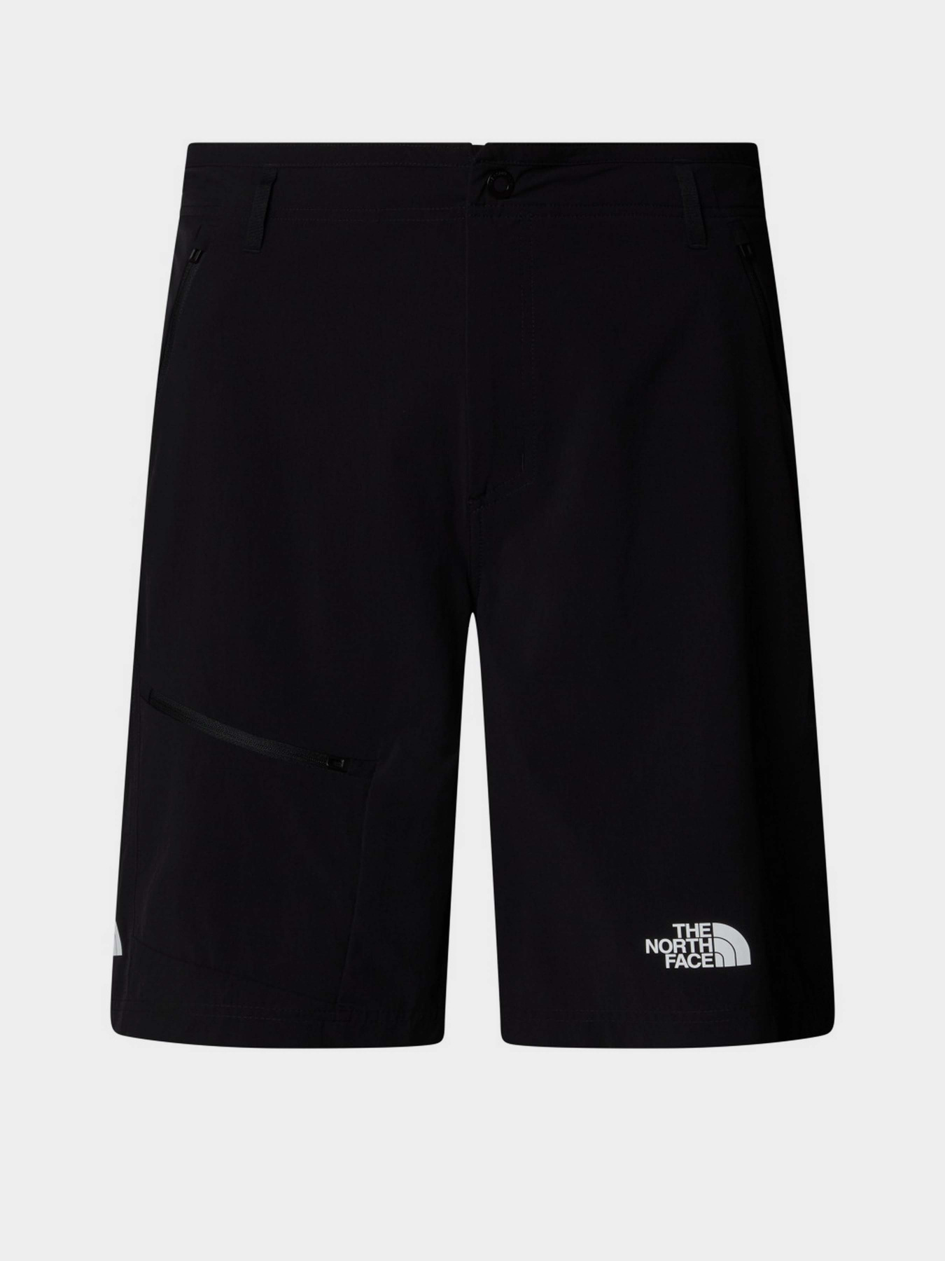 Шорты спортивные The North Face Speedlight Slim Tapered модель NF0A82694H01 Фото