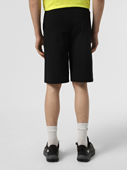 Шорти спортивні The North Face Speedlight Slim Tapered модель NF0A82694H01 — фото 3 - INTERTOP