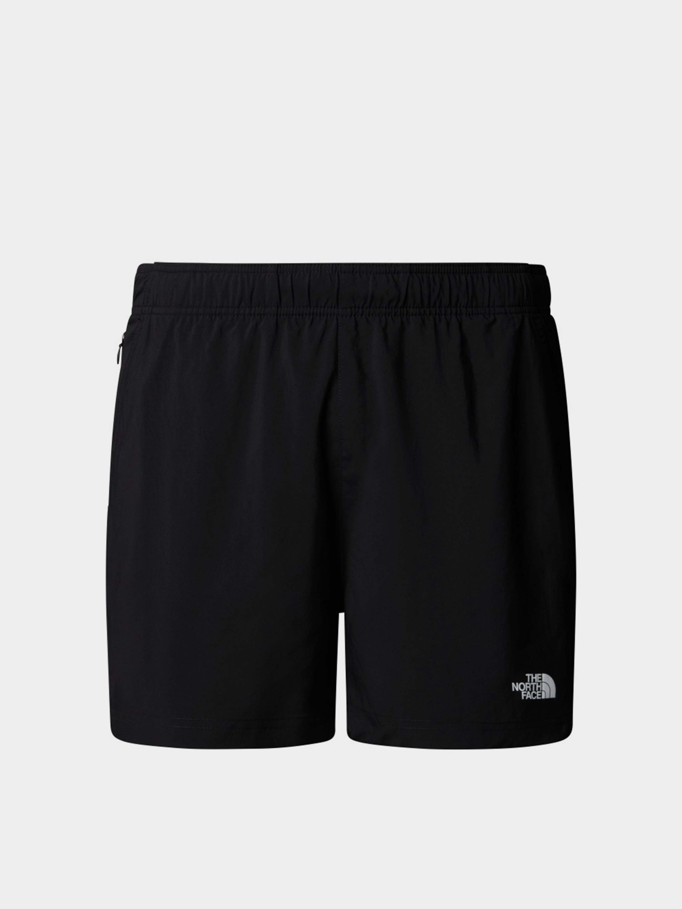 Шорты спортивные The North Face 24/7 5'' модель NF0A882D4H01 Фото