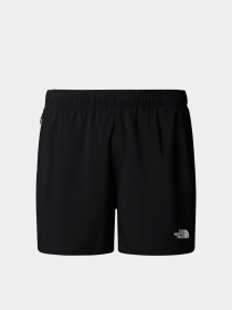 Шорты спортивные The North Face 24/7 5'' модель NF0A882D4H01 Фото