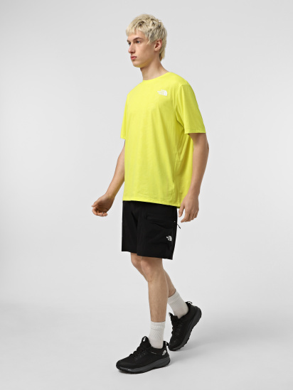 Шорти спортивні The North Face Packable модель NF0A883Q4H01 — фото - INTERTOP