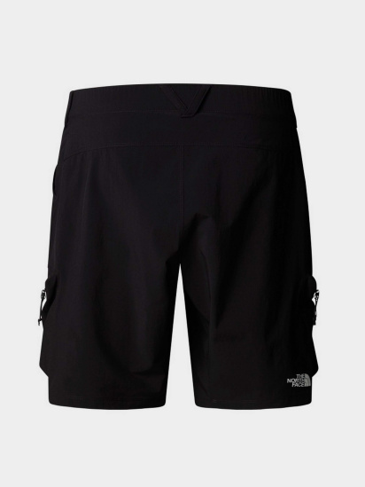 Шорти спортивні The North Face модель NF0A883Q4H01 — фото - INTERTOP