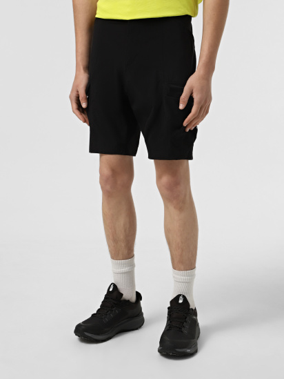 Шорти спортивні The North Face Packable модель NF0A883Q4H01 - фото