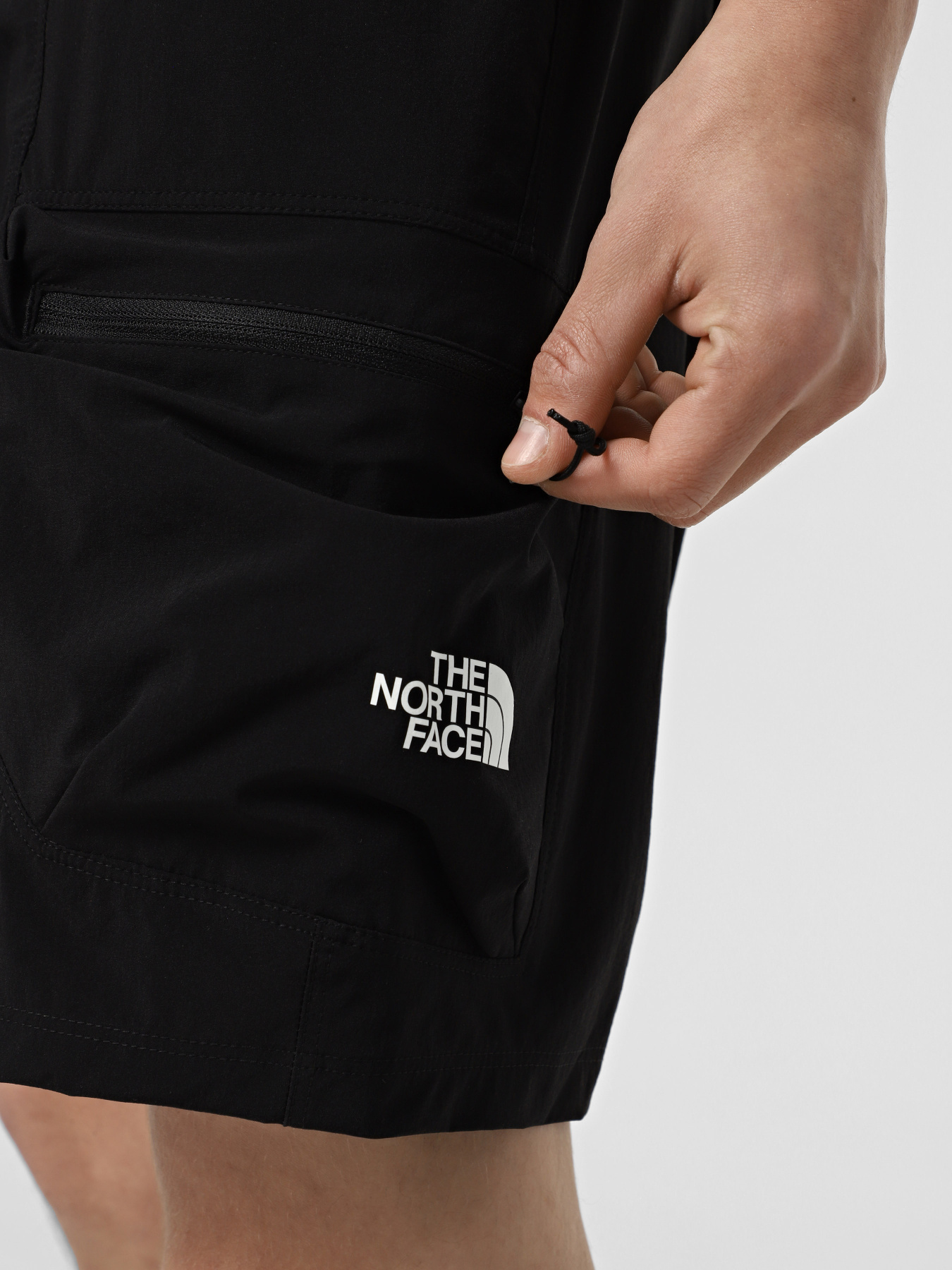 Шорты спортивные The North Face Packable модель NF0A883Q4H01 Фото