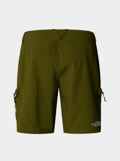 Шорти спортивні The North Face модель NF0A883Q4EQ1 — фото - INTERTOP