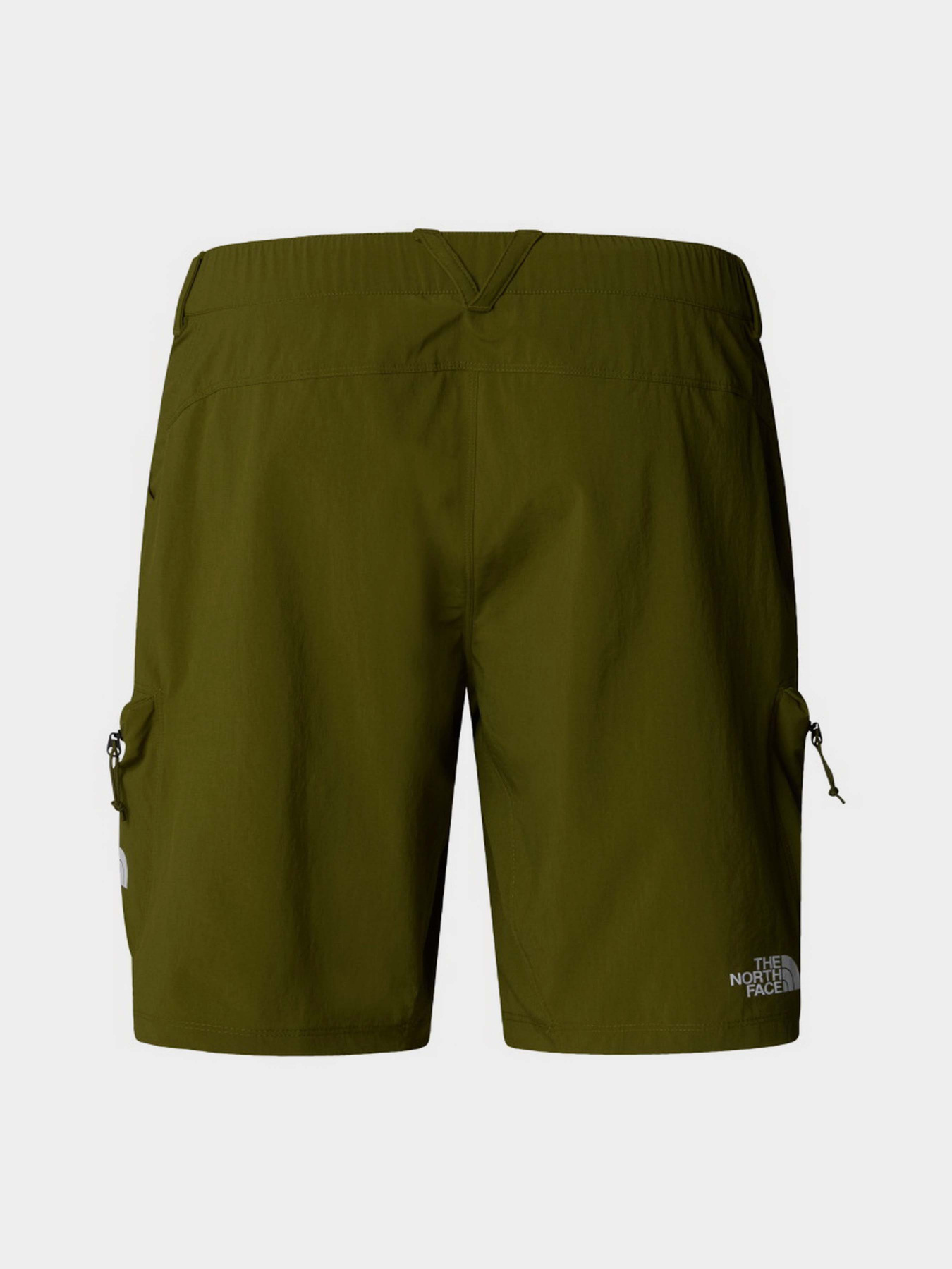 Спортивні шорти The North Face Packable модель NF0A883Q4EQ1 Спортивні шорти The North Face Packable модель NF0A883Q4EQ1 Фото