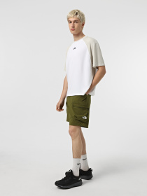 Спортивні шорти The North Face Packable модель NF0A883Q4EQ1 Спортивні шорти The North Face Packable модель NF0A883Q4EQ1 Фото