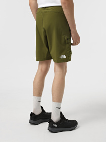 Спортивні шорти The North Face Packable модель NF0A883Q4EQ1 Спортивні шорти The North Face Packable модель NF0A883Q4EQ1 Фото