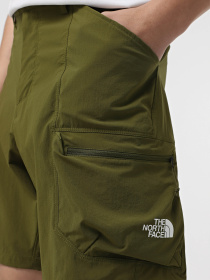 Спортивні шорти The North Face Packable модель NF0A883Q4EQ1 Спортивні шорти The North Face Packable модель NF0A883Q4EQ1 Фото