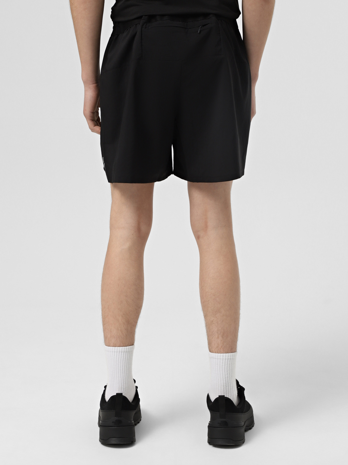 Шорты спортивные The North Face Breeze модель NF0A892NJK31 Фото