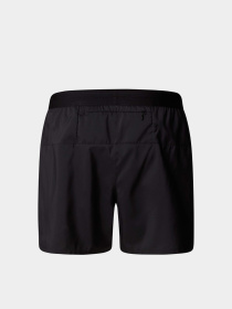 Шорты спортивные The North Face Breeze модель NF0A892NJK31 Фото