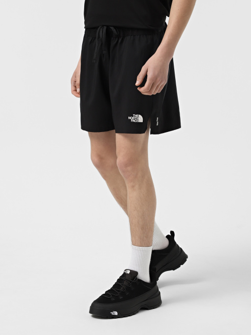 Шорты спортивные The North Face Breeze модель NF0A892NJK31 Фото