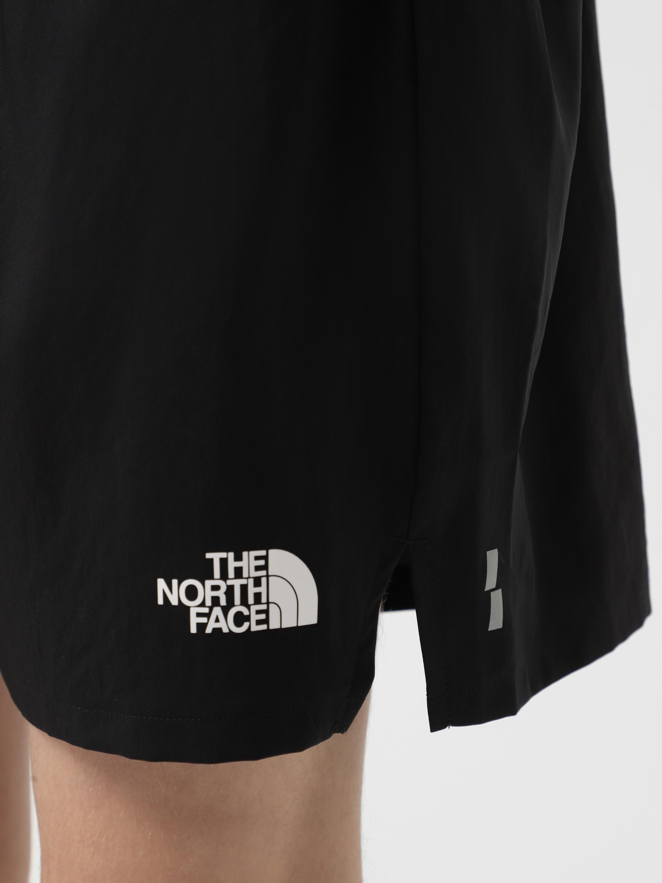 Шорты спортивные The North Face Breeze модель NF0A892NJK31 Фото