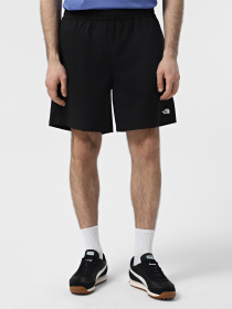 Шорты спортивные The North Face Class V Pathfinder Pull On модель NF0A8B5TJK31 Фото