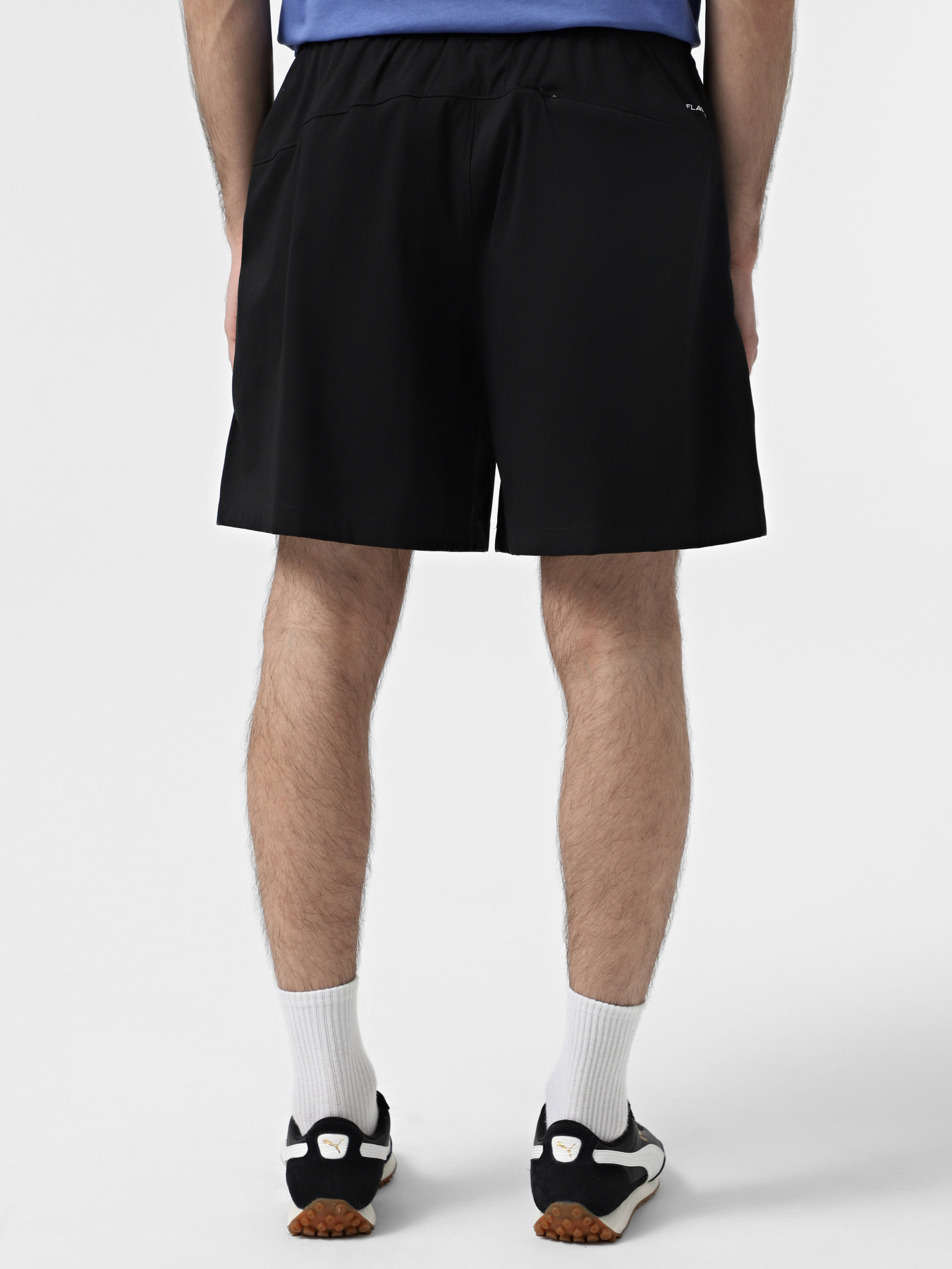 Шорты спортивные The North Face Class V Pathfinder Pull On модель NF0A8B5TJK31 Фото