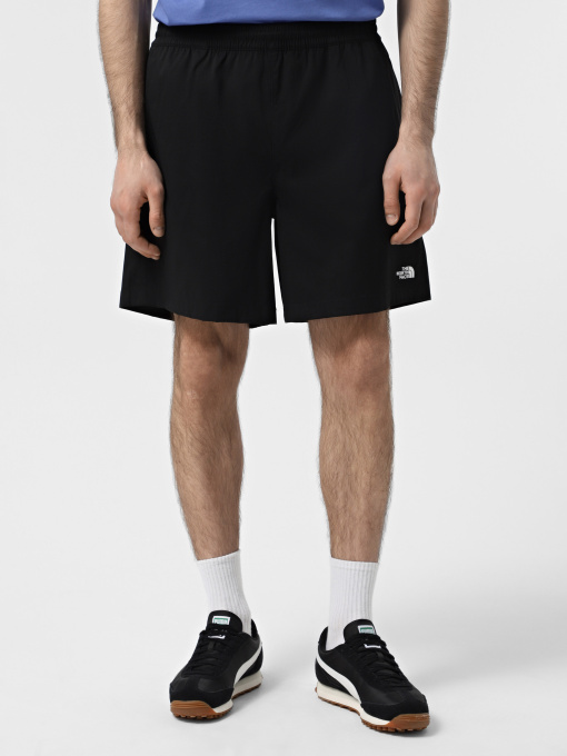 Спортивні шорти The North Face Class V Pathfinder Pull On модель NF0A8B5TJK31 Фото