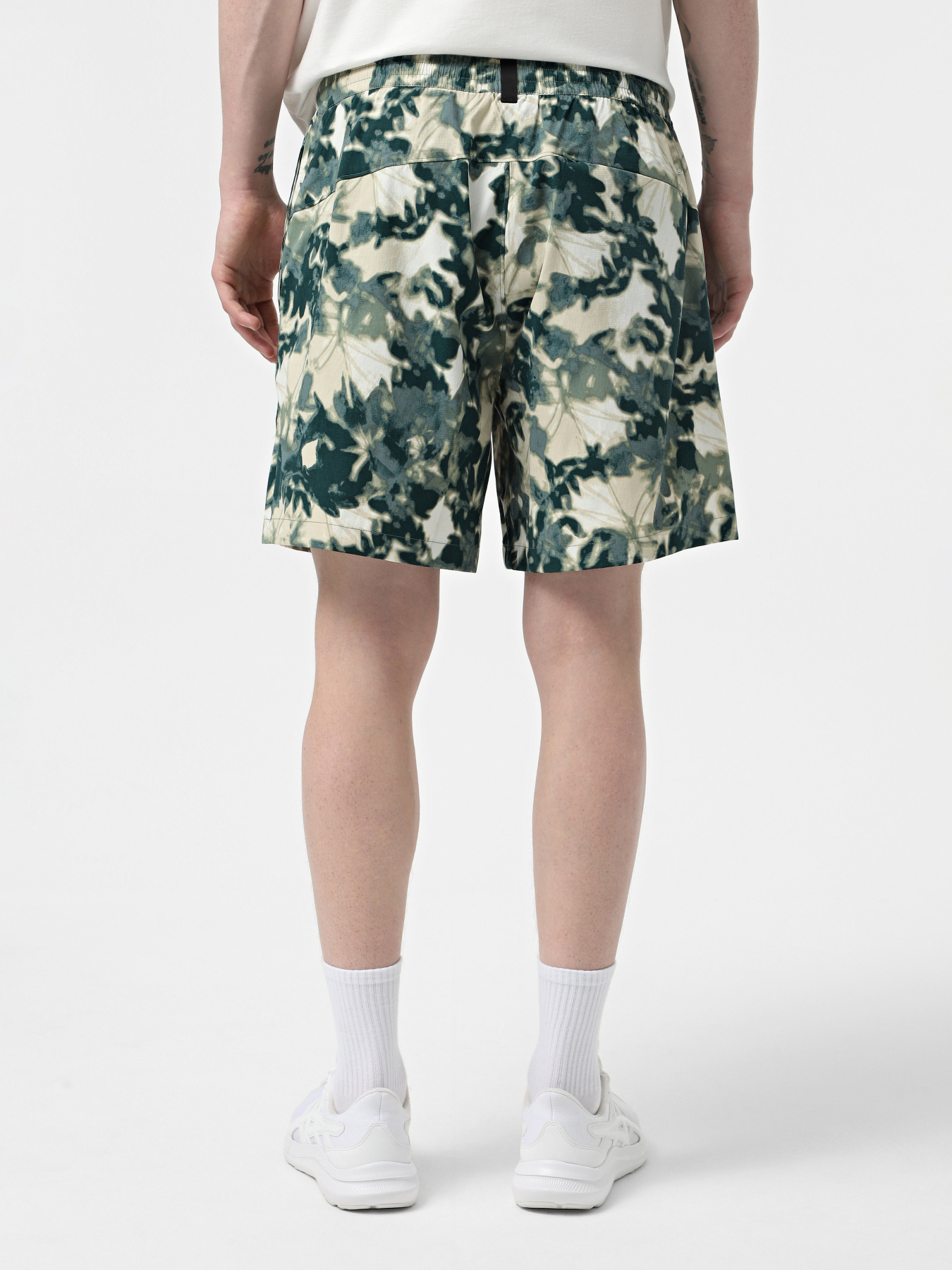 Спортивні шорти The North Face Class V Pathfinder Pull On модель NF0A8B5T5UV1 Фото