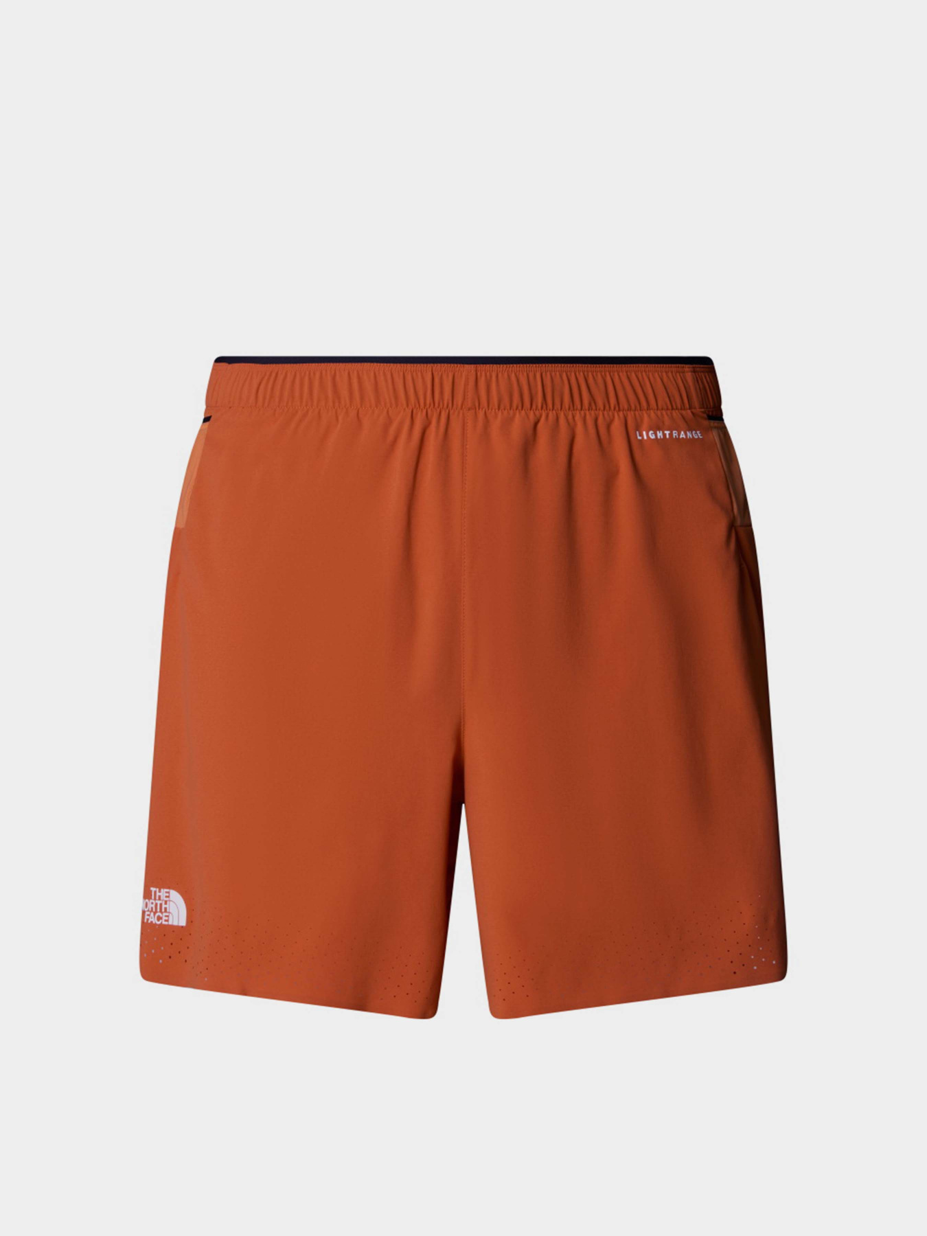 Шорты спортивные The North Face Summit Pacesetter 7in модель NF0A8BB55N51 Фото