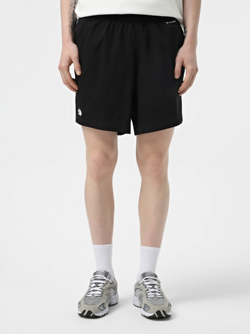 Спортивні шорти The North Face Summit Pacesetter 7in модель NF0A8BB5JK31 Фото