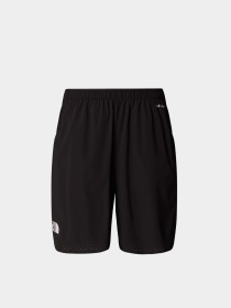 Шорты спортивные The North Face Summit Pacesetter 7in модель NF0A8BB5JK31 Фото