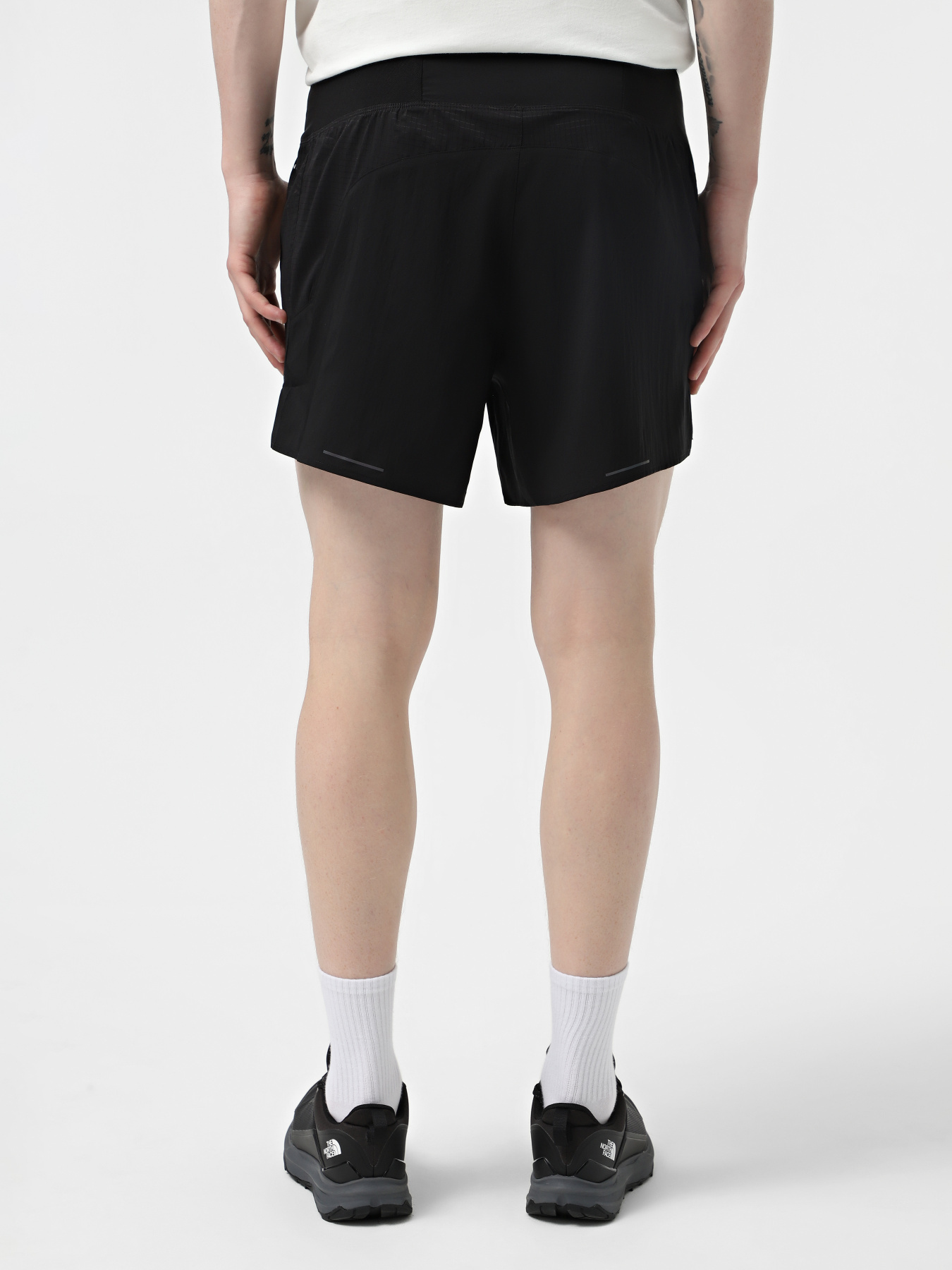 Шорты спортивные The North Face Sunriser 2 In 1 модель NF0A8BBRJK31 Фото