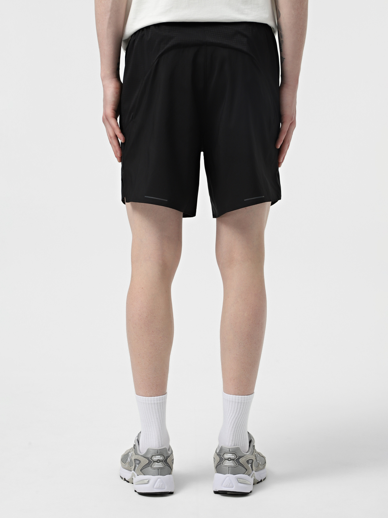 Спортивні шорти The North Face Sunriser модель NF0A8BBUJK31 Фото