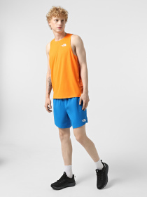 Спортивні шорти The North Face Sunriser модель NF0A8BBU59J1 Фото