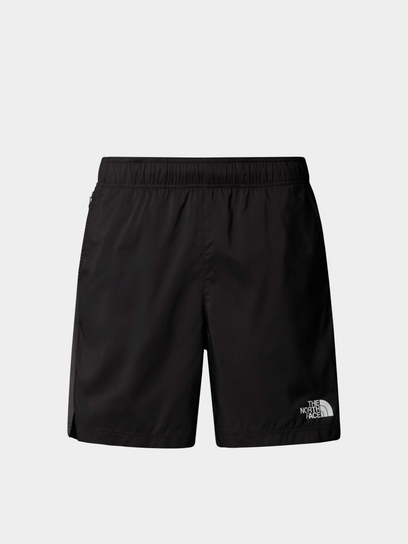 Шорты спортивные The North Face 24/7 Color Block модель NF0A8BEQKT01 Фото