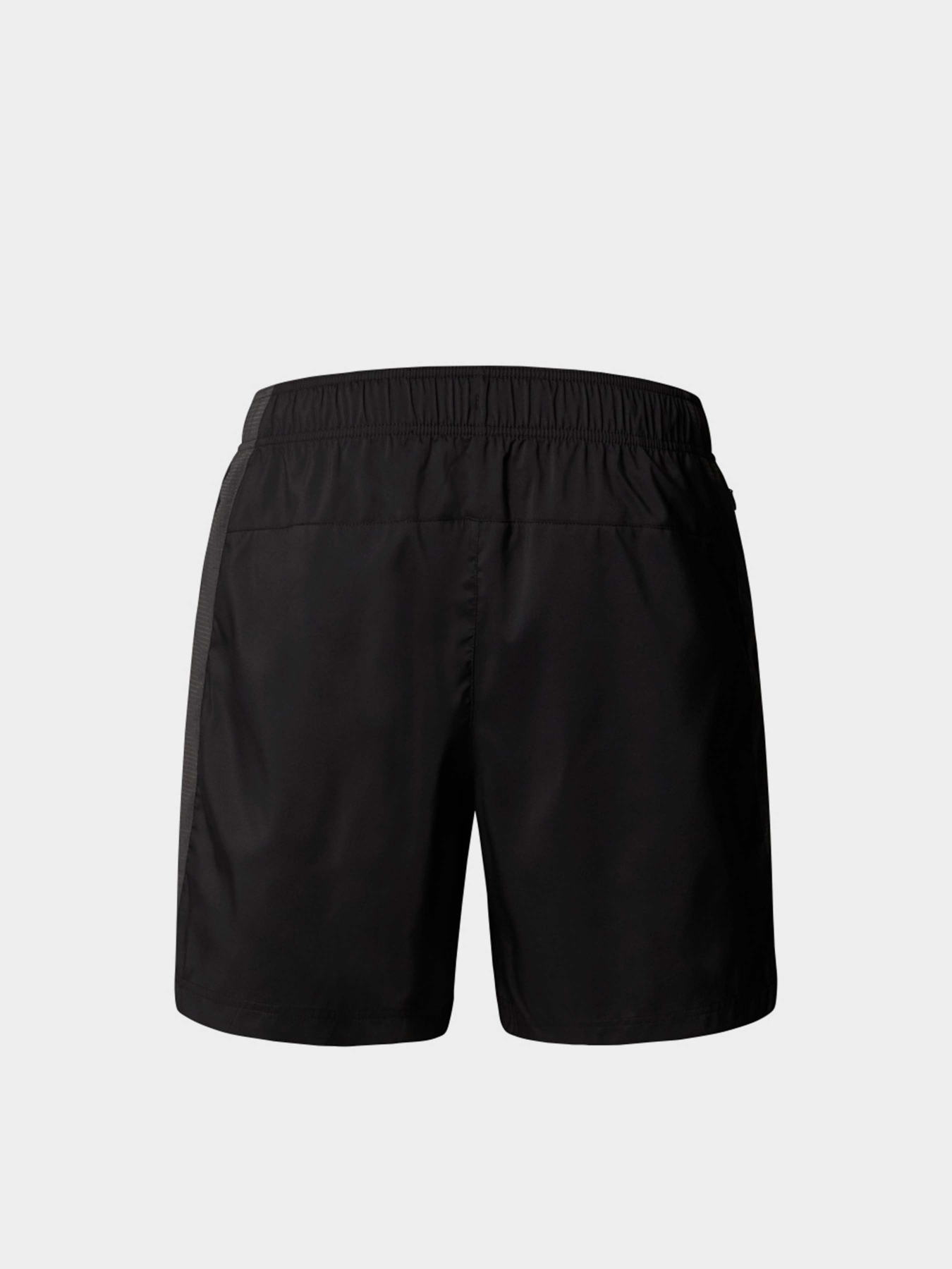 Шорты спортивные The North Face 24/7 Color Block модель NF0A8BEQKT01 Фото