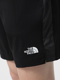 Шорты спортивные The North Face 24/7 Color Block модель NF0A8BEQKT01 Фото