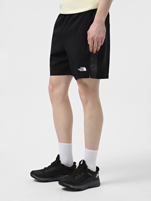 Шорты спортивные The North Face 24/7 Color Block модель NF0A8BEQKT01 Фото