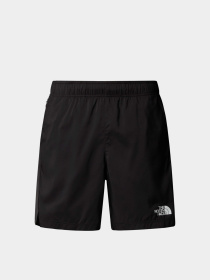 Шорты спортивные The North Face 24/7 Color Block модель NF0A8BEQKT01 Фото