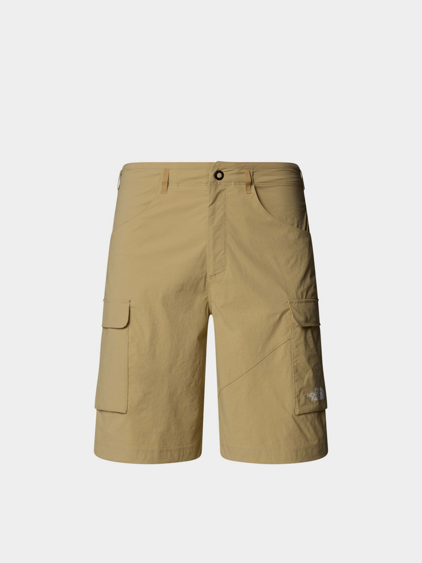 Шорты The North Face Exploration модель NF0A8BGGLK51 Фото