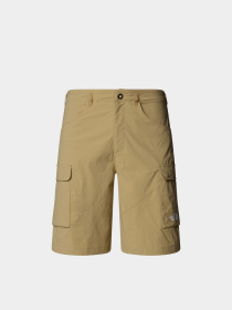 Шорты The North Face Exploration модель NF0A8BGGLK51 Фото