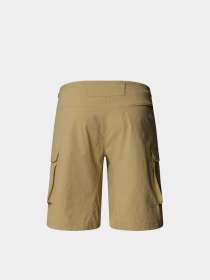 Шорты The North Face Exploration модель NF0A8BGGLK51 Фото