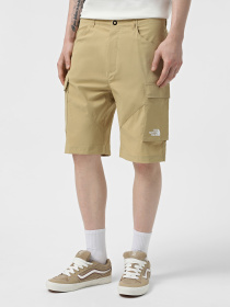 Шорты The North Face Exploration модель NF0A8BGGLK51 Фото