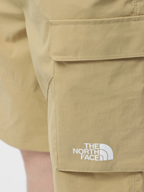 Повсякденні шорти The North Face Exploration модель NF0A8BGGLK51 Фото