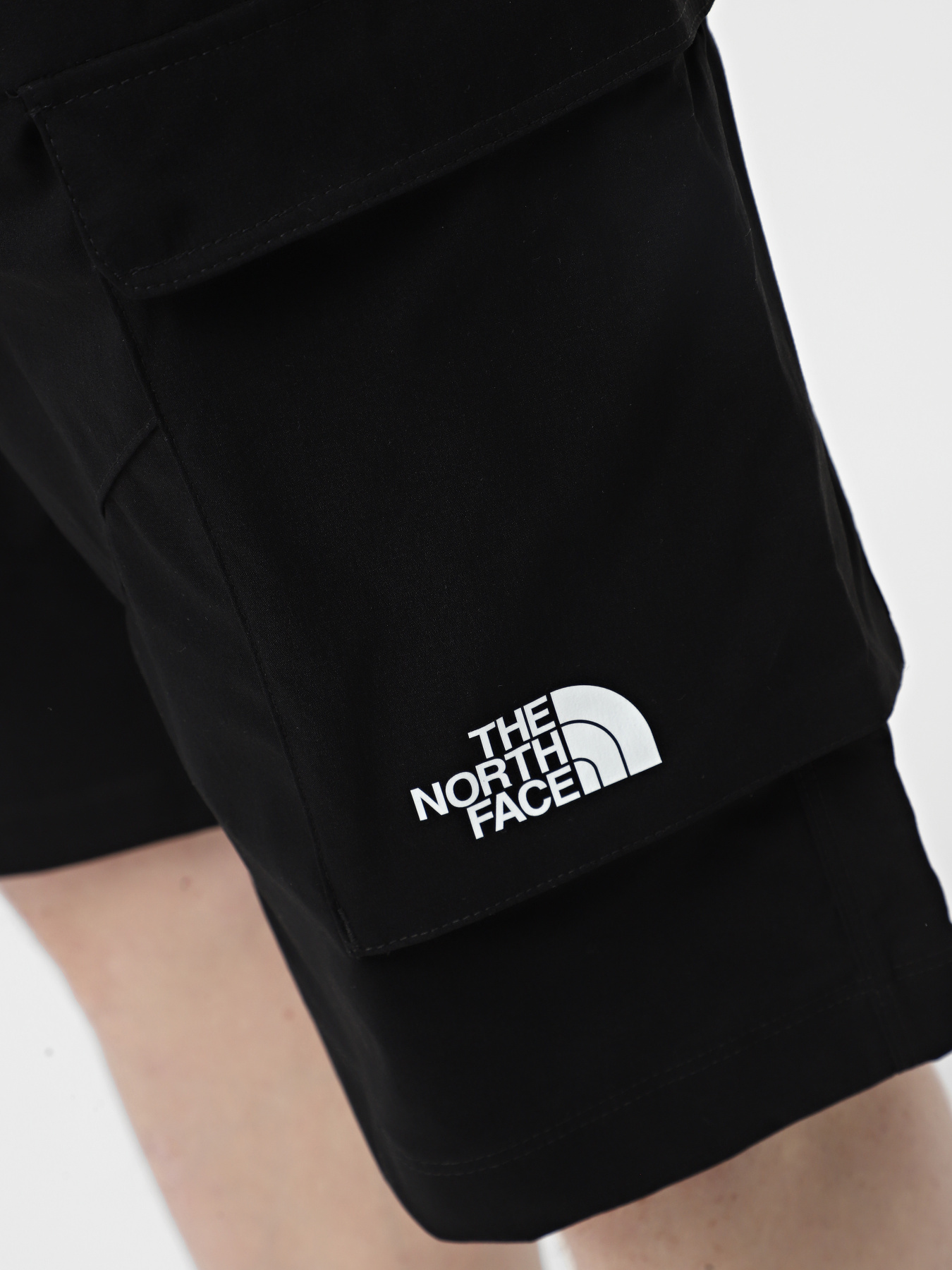 Шорты The North Face Exploration модель NF0A8BGGJK31 Фото