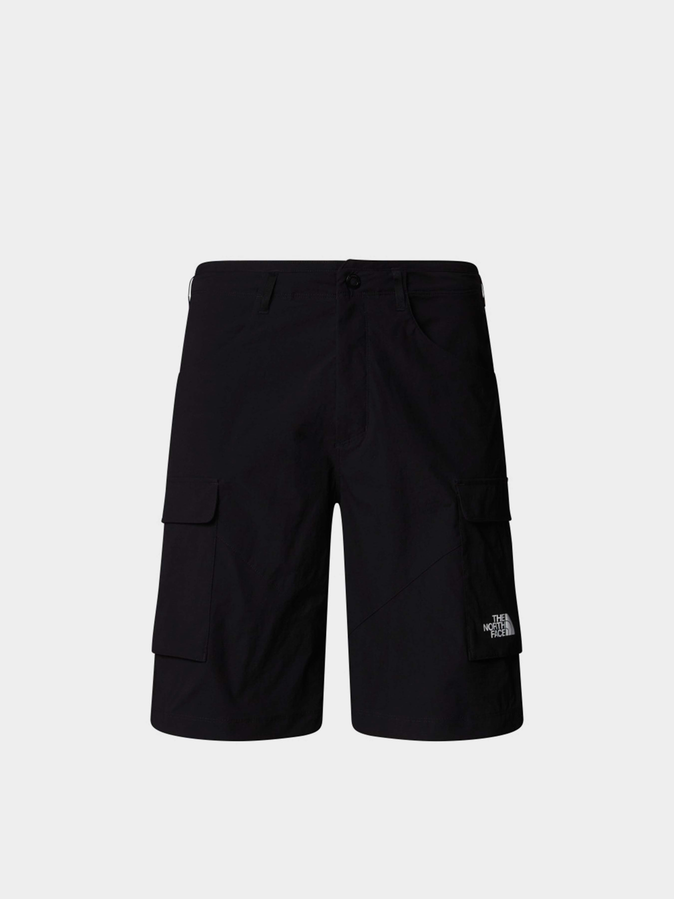 Шорты The North Face Exploration модель NF0A8BGGJK31 Фото