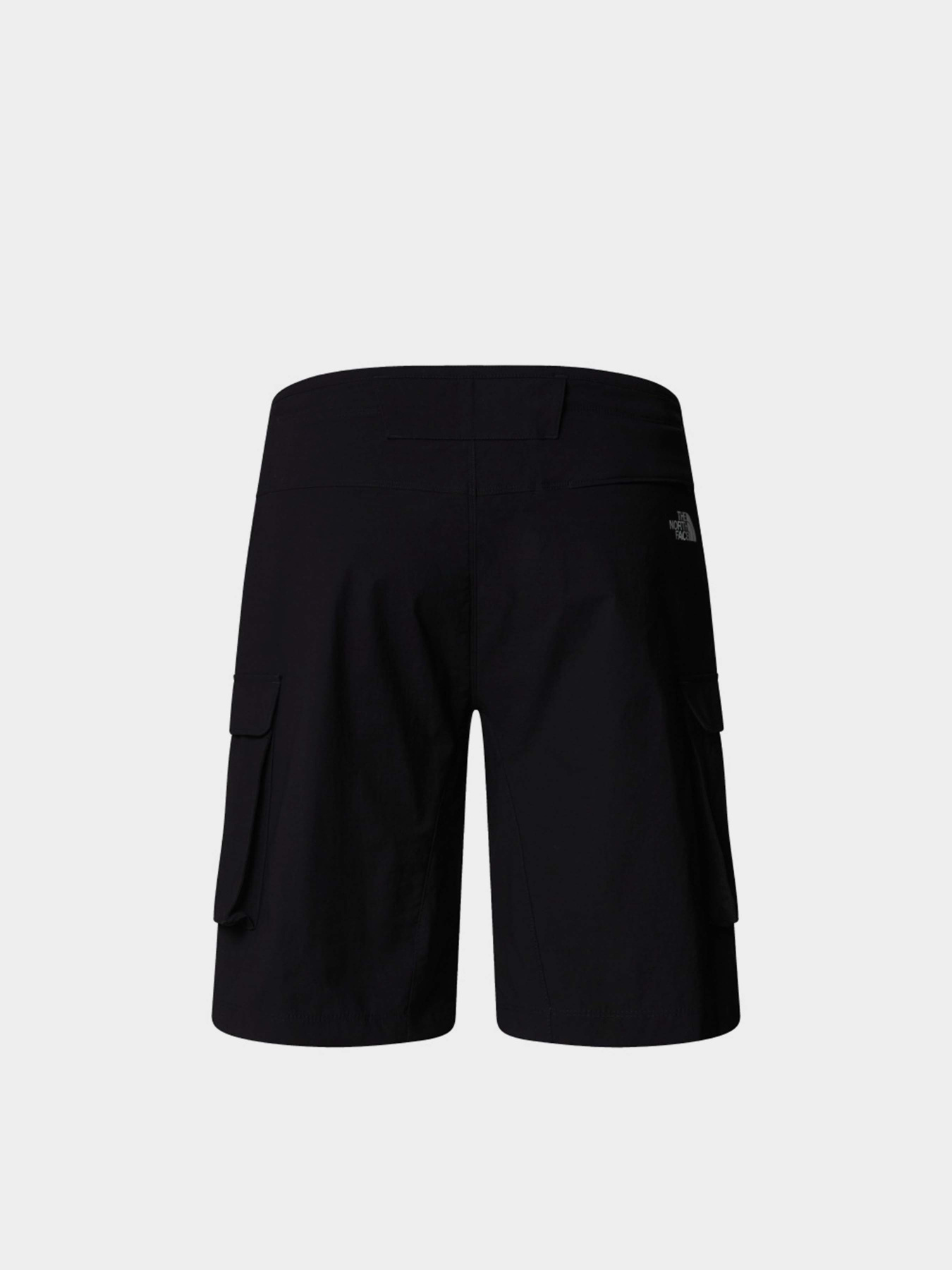 Шорты The North Face Exploration модель NF0A8BGGJK31 Фото