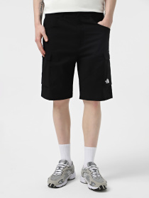 Шорты The North Face Exploration модель NF0A8BGGJK31 Фото