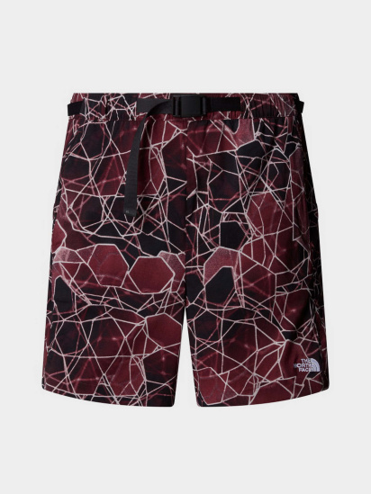 Шорти спортивні The North Face модель NF0A8BHV61G1 - фото