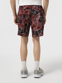 Спортивні шорти The North Face Class V Pathfinder Belted модель NF0A8BHV61G1 Фото